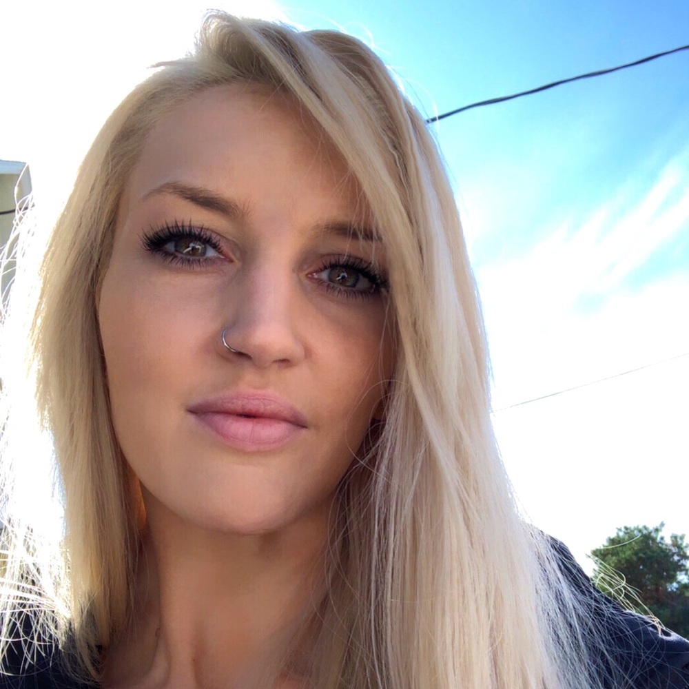 Meet your Posher, Erin